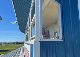 Apollo Press Box Old #2