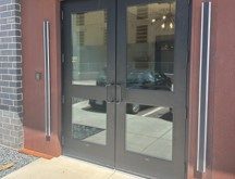 Cannery Square North - Case Study1